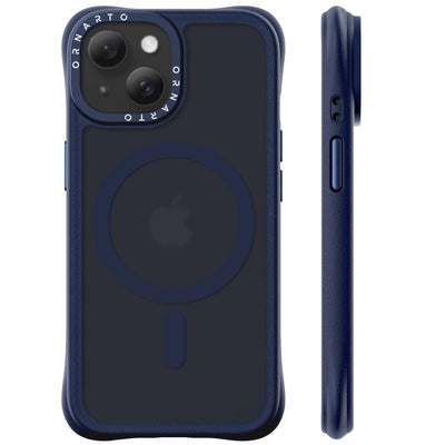 Airbuffer Gecko-Grip Case for iPhone 15 Series