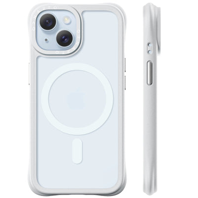 Airbuffer Gecko-Grip Case for iPhone 15 Series