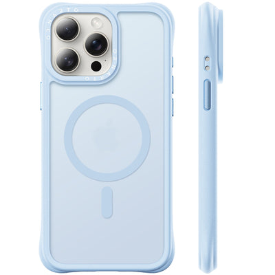 Airbuffer Gecko-Grip Case for iPhone 15 Series