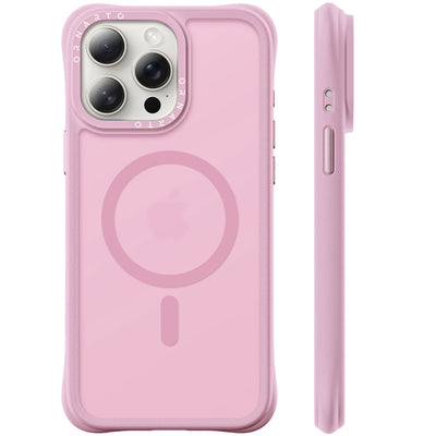Airbuffer Gecko-Grip Case for iPhone 15 Series