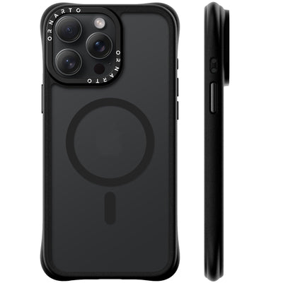Airbuffer Gecko-Grip Case for iPhone 15 Series