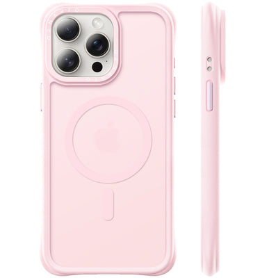 Airbuffer Gecko-Grip Case for iPhone 15 Series