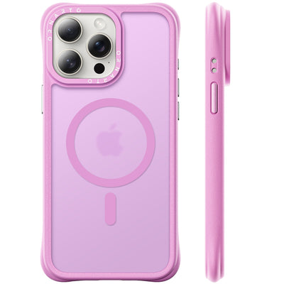 Airbuffer Gecko-Grip Case for iPhone 15 Series