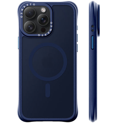 Airbuffer Gecko-Grip Case for iPhone 15 Series