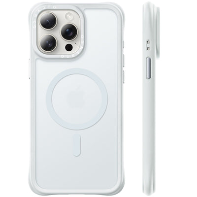 Airbuffer Gecko-Grip Case for iPhone 15 Series