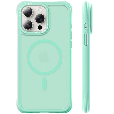 Airbuffer Gecko-Grip Case for iPhone 15 Series