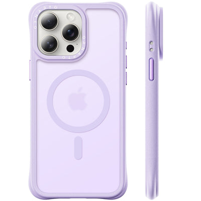 Airbuffer Gecko-Grip Case for iPhone 15 Series