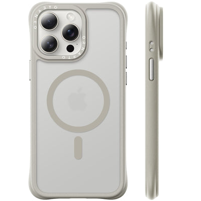 Airbuffer Gecko-Grip Case for iPhone 15 Series