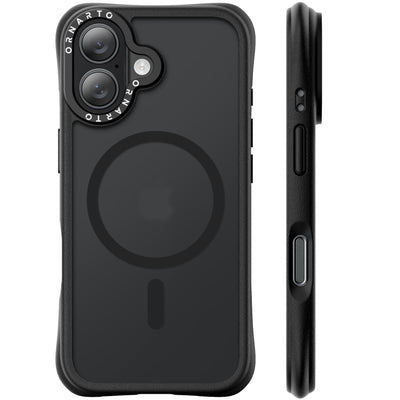 Airbuffer Gecko-Grip Case for iPhone 16 Series