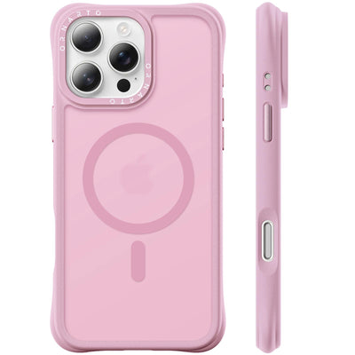 Airbuffer Gecko-Grip Case for iPhone 16 Series