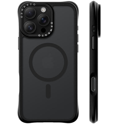 Airbuffer Gecko-Grip Case for iPhone 16 Series