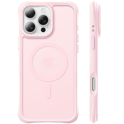 Airbuffer Gecko-Grip Case for iPhone 16 Series