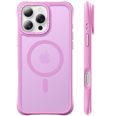 Airbuffer Gecko-Grip Case for iPhone 16 Series