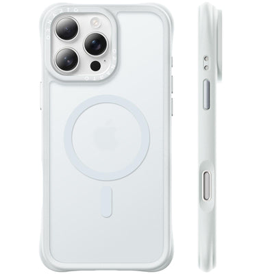 Airbuffer Gecko-Grip Case for iPhone 16 Series