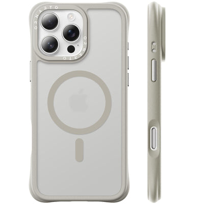 Airbuffer Gecko-Grip Case for iPhone 16 Series