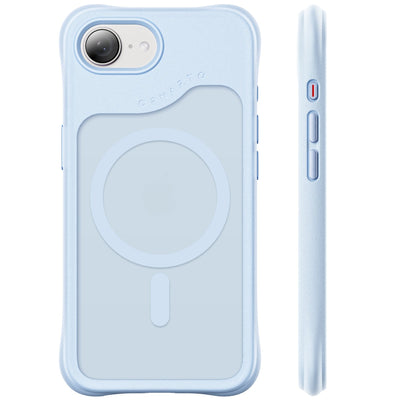 Airbuffer Gecko-Grip Case for iPhone 16e | 17e