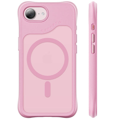 Airbuffer Gecko-Grip Case for iPhone 16e | 17e