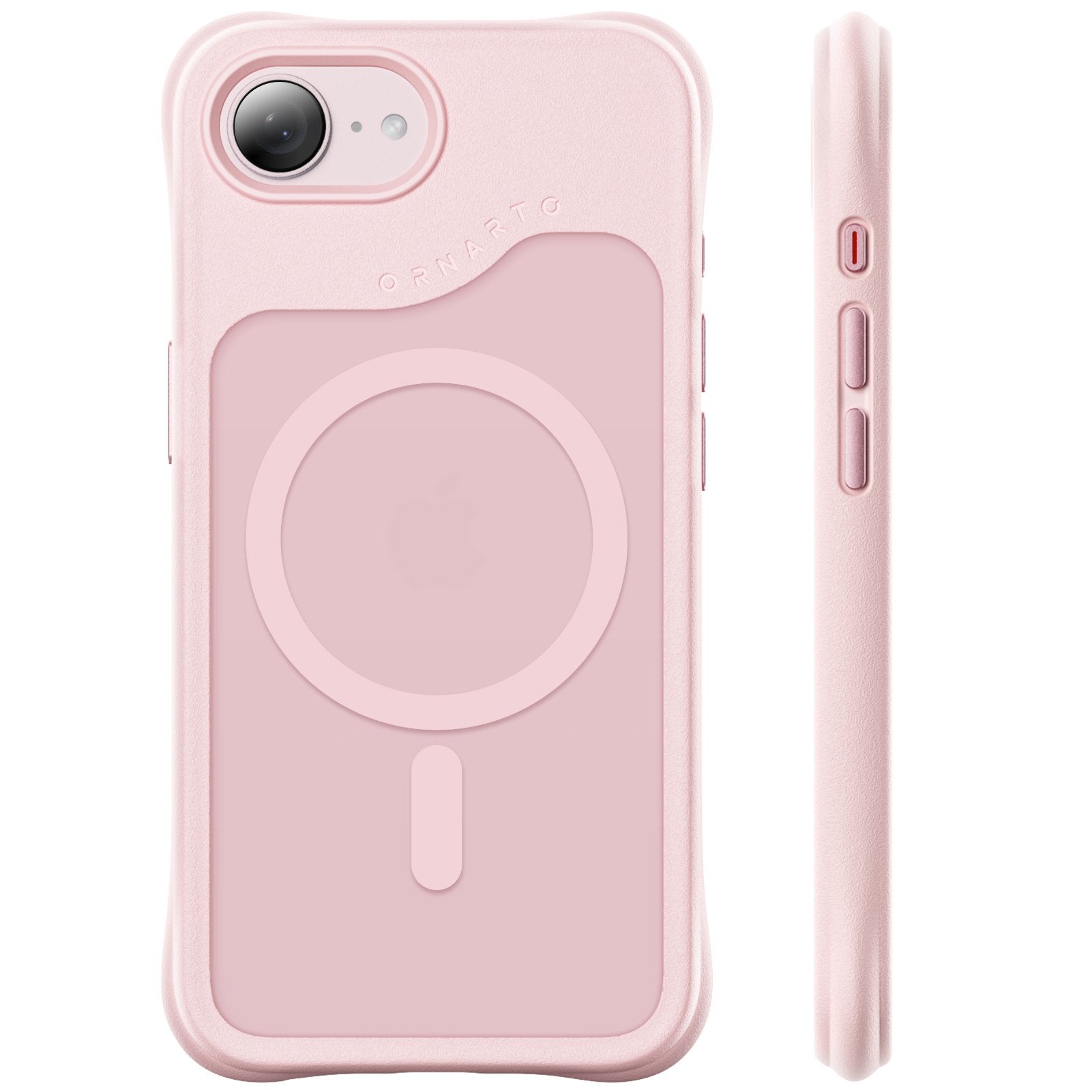 Airbuffer Gecko-Grip Case for iPhone 16e | 17e