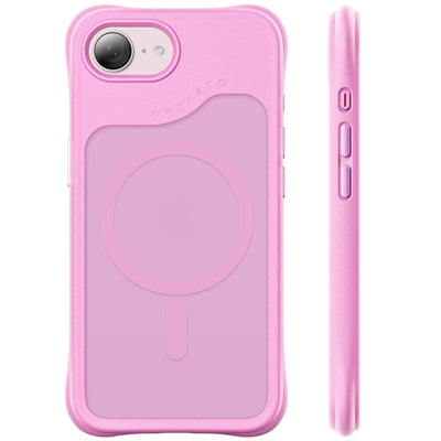 Airbuffer Gecko-Grip Case for iPhone 16e | 17e