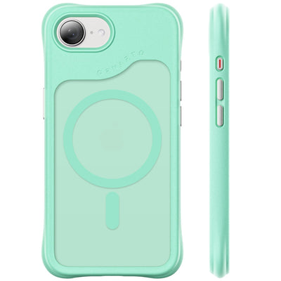Airbuffer Gecko-Grip Case for iPhone 16e | 17e