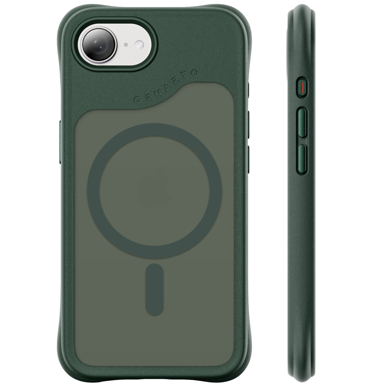 Airbuffer Gecko-Grip Case for iPhone 16e | 17e