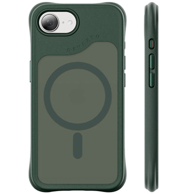 Airbuffer Gecko-Grip Case for iPhone 16e | 17e