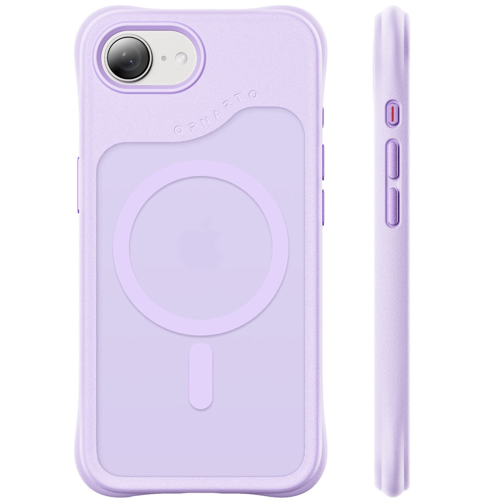 Airbuffer Gecko-Grip Case for iPhone 16e | 17e