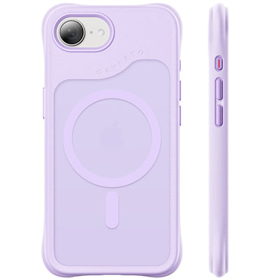 Airbuffer Gecko-Grip Case for iPhone 16e | 17e