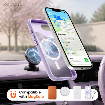 Airbuffer Gecko-Grip Case for iPhone 16e | 17e