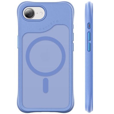 Airbuffer Gecko-Grip Case for iPhone 16e | 17e