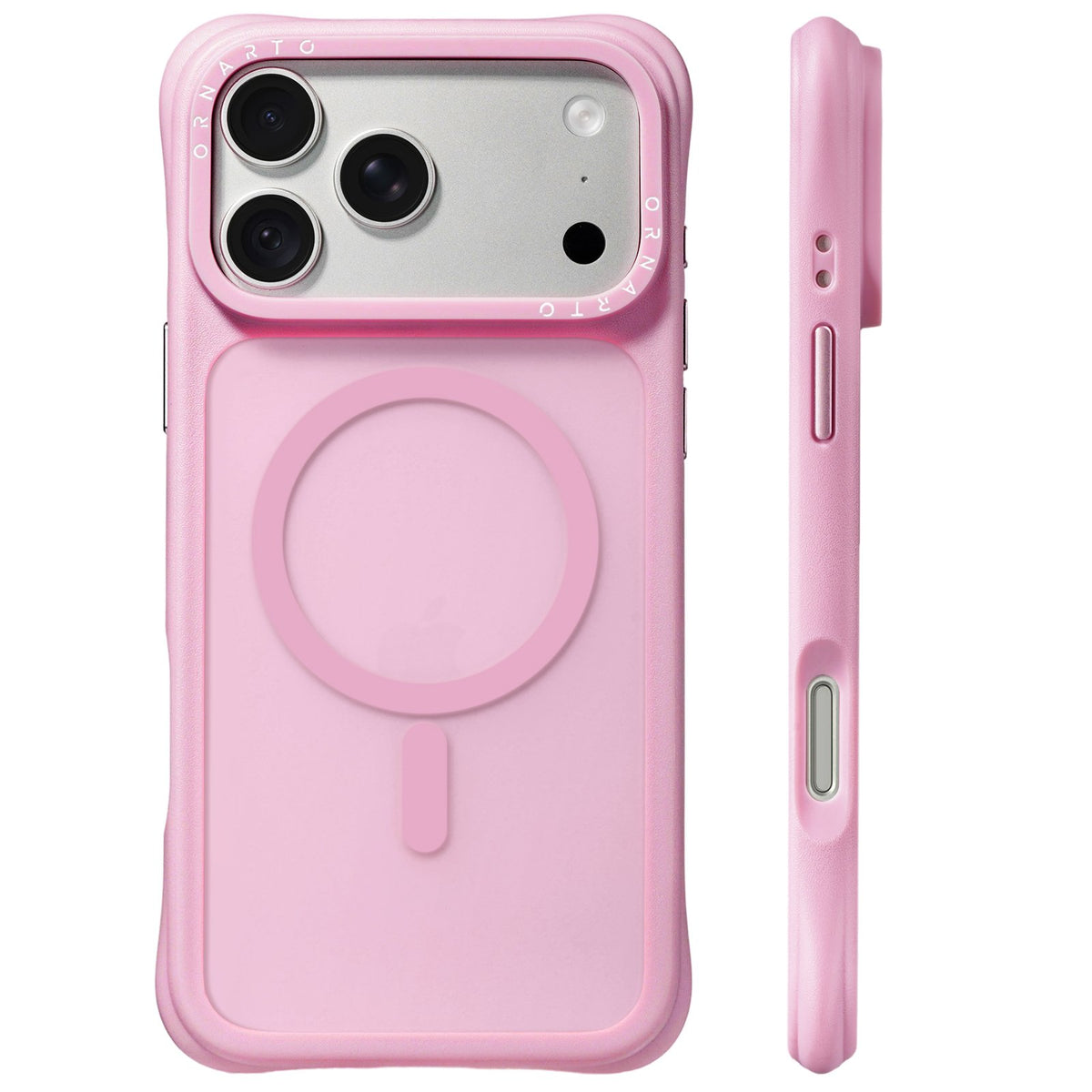Airbuffer Case for iPhone 18 Series