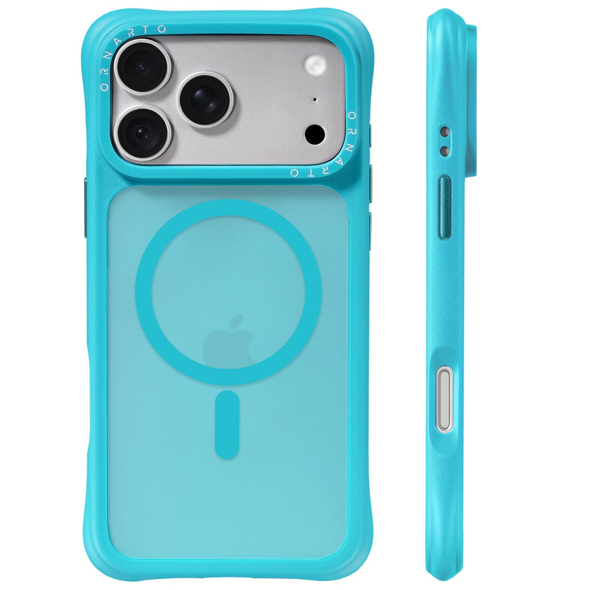 Airbuffer Case for iPhone 18 Series