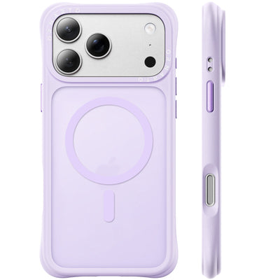 Airbuffer Gecko-Grip Case for iPhone 18 Series