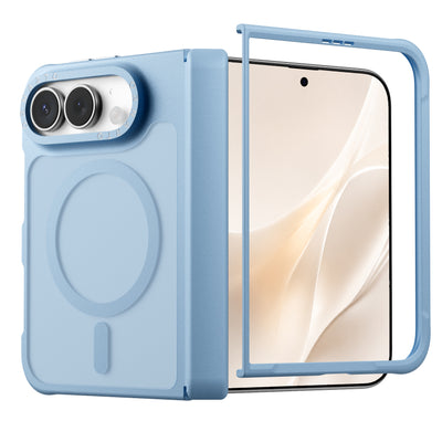 Airbuffer Gecko-Grip Hülle für iPhone Duo