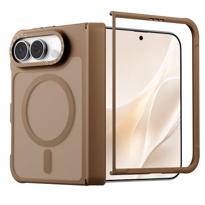 Airbuffer Gecko-Grip Hülle für iPhone Duo
