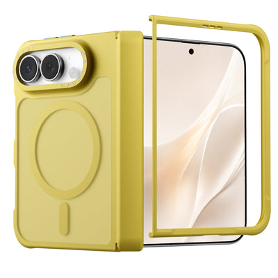 Airbuffer Gecko-Grip Hülle für iPhone Duo