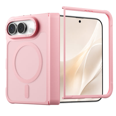 Airbuffer Gecko-Grip Hülle für iPhone Duo