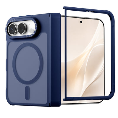 Airbuffer Gecko-Grip Hülle für iPhone Duo