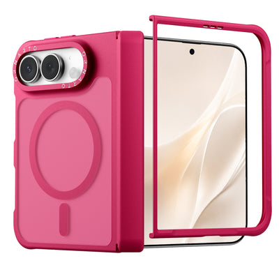 Airbuffer Gecko-Grip Hülle für iPhone Duo