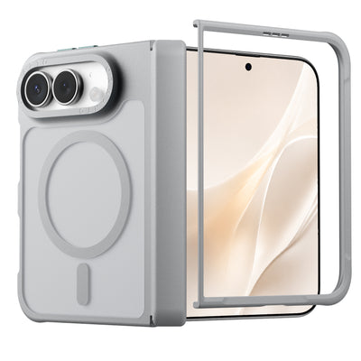 Airbuffer Gecko-Grip Hülle für iPhone Duo