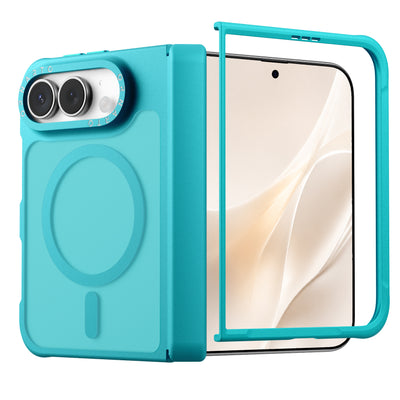 Airbuffer Gecko-Grip Hülle für iPhone Duo