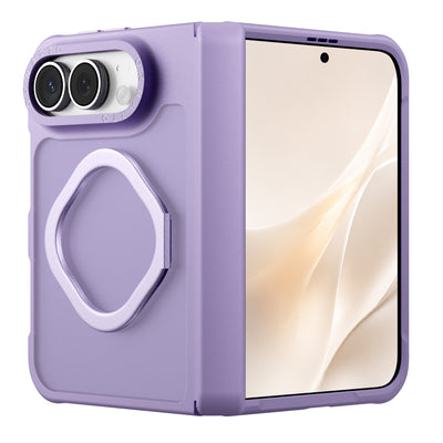 Airbuffer Gecko-Grip Kickstand Case for iPhone Duo