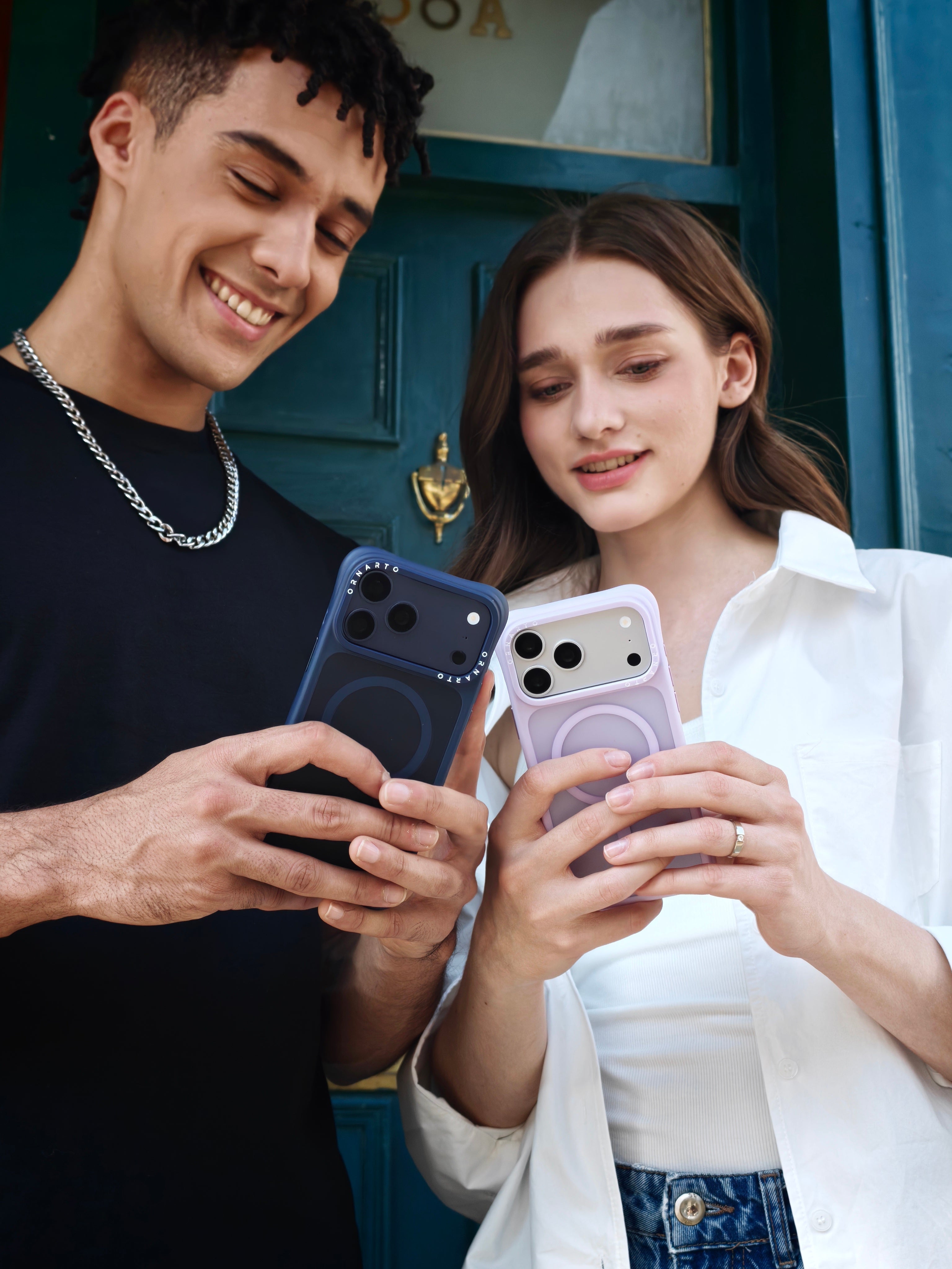 ORNARTO | Premium iPhone Cases & Accessories ORNARTO | Premium iPhone Cases & Accessories