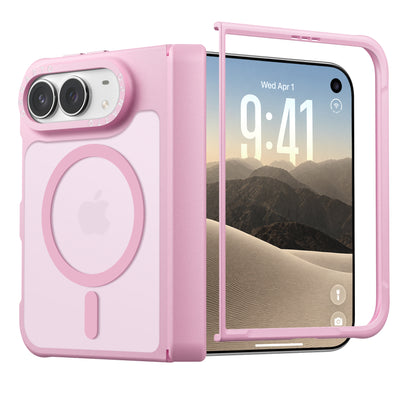 Airbuffer Case for iPhone Duo