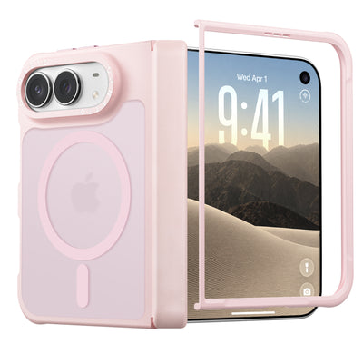 Airbuffer Case for iPhone Duo