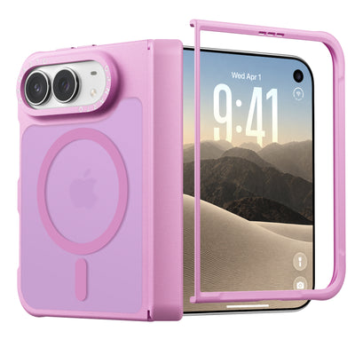 Airbuffer Case for iPhone Duo