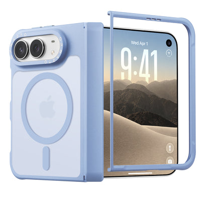 Airbuffer Case for iPhone Duo
