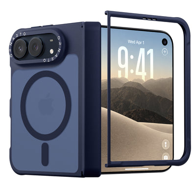 Airbuffer Case for iPhone Duo