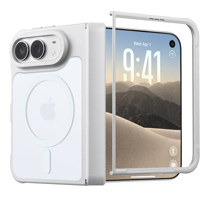 Airbuffer Case for iPhone Duo