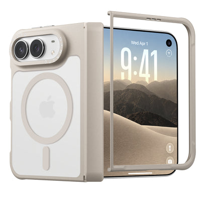 Airbuffer Case for iPhone Duo